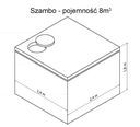 szamba betonowe